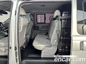 Hyundai Starex, 2017 — миниатюра 9