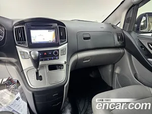 Hyundai Starex, 2017 — миниатюра 10