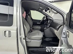 Hyundai Starex, 2017 — миниатюра 11