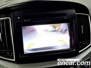 Hyundai Starex, 2017 — миниатюра 14