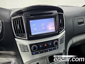Hyundai Starex, 2017 — миниатюра 15
