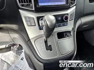 Hyundai Starex, 2017 — миниатюра 16