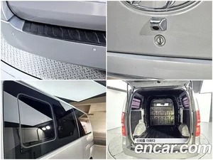 Hyundai Starex, 2017 — миниатюра 17