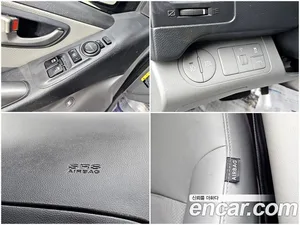 Hyundai Starex, 2017 — миниатюра 18