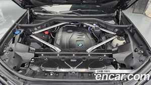 BMW X7, 2024 — миниатюра 6