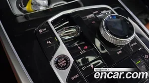 BMW X7, 2024 — миниатюра 9