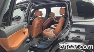 BMW X7, 2024 — миниатюра 11