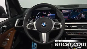 BMW X7, 2024 — миниатюра 13