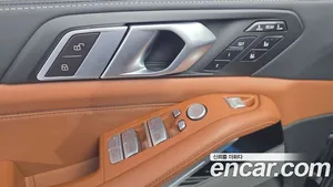 BMW X7, 2024 — миниатюра 14