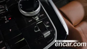 BMW X7, 2024 — миниатюра 17
