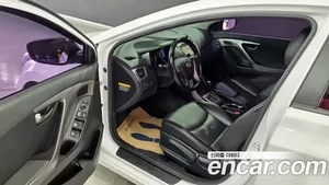 Hyundai Avante, 2013 — миниатюра 7