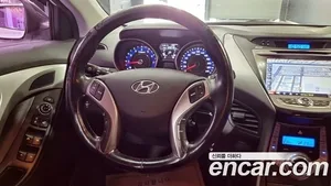 Hyundai Avante, 2013 — миниатюра 9