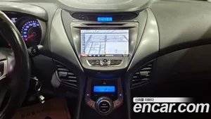 Hyundai Avante, 2013 — миниатюра 10