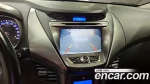 Hyundai Avante, 2013 — миниатюра 11