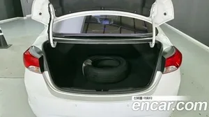 Hyundai Avante, 2013 — миниатюра 16