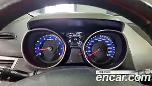 Hyundai Avante, 2013 — миниатюра 17