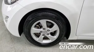 Hyundai Avante, 2013 — миниатюра 18