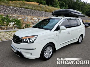 KGM Korando, 2016 — миниатюра 2