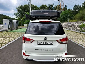KGM Korando, 2016 — миниатюра 5