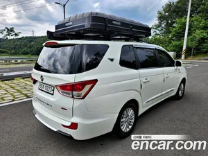 KGM Korando, 2016 — миниатюра 6