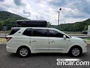 KGM Korando, 2016 — миниатюра 7