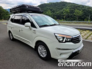 KGM Korando, 2016 — миниатюра 8