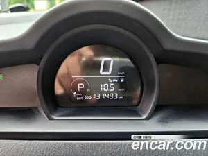KGM Korando, 2016 — миниатюра 10
