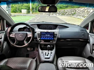 KGM Korando, 2016 — миниатюра 11