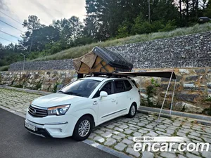 KGM Korando, 2016 — миниатюра 16