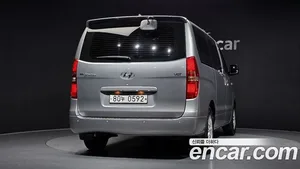 Hyundai Starex, 2020 — миниатюра 4