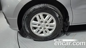 Hyundai Starex, 2020 — миниатюра 5
