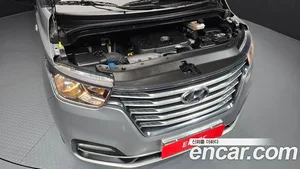 Hyundai Starex, 2020 — миниатюра 6