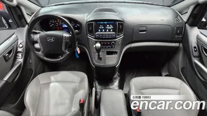 Hyundai Starex, 2020 — миниатюра 7