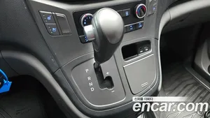 Hyundai Starex, 2020 — миниатюра 9