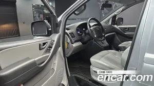 Hyundai Starex, 2020 — миниатюра 10