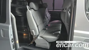 Hyundai Starex, 2020 — миниатюра 11