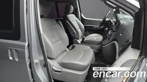 Hyundai Starex, 2020 — миниатюра 12