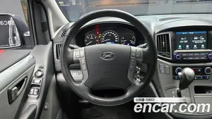 Hyundai Starex, 2020 — миниатюра 13
