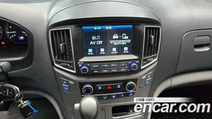 Hyundai Starex, 2020 — миниатюра 14