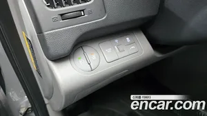 Hyundai Starex, 2020 — миниатюра 19