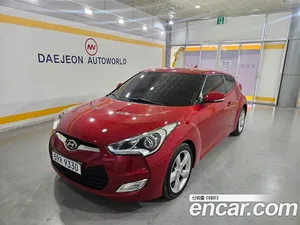 Hyundai Veloster, 2013 — миниатюра 2