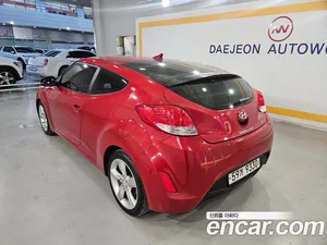 Hyundai Veloster, 2013 — миниатюра 3