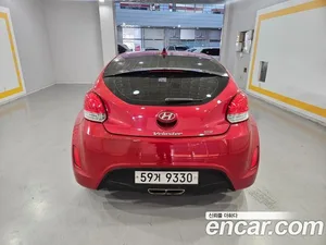 Hyundai Veloster, 2013 — миниатюра 4