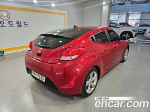 Hyundai Veloster, 2013 — миниатюра 5