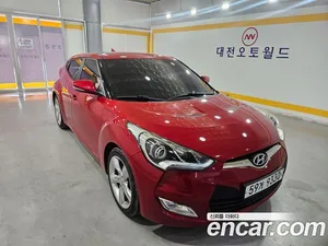 Hyundai Veloster, 2013 — миниатюра 6