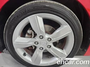 Hyundai Veloster, 2013 — миниатюра 7