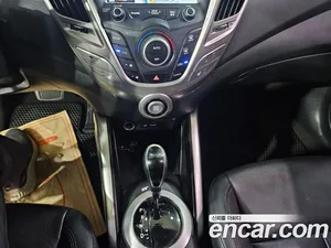 Hyundai Veloster, 2013 — миниатюра 12
