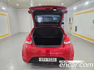 Hyundai Veloster, 2013 — миниатюра 16