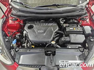 Hyundai Veloster, 2013 — миниатюра 17