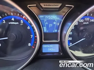 Hyundai Veloster, 2013 — миниатюра 19